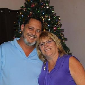 Meet your Posher, Scott